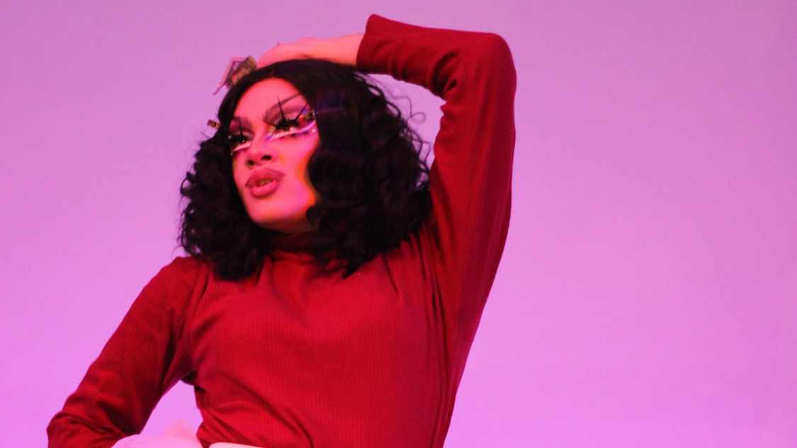 Silk Club QUIET! Issue 01 Release Party (Official)